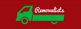 Removalists
Rosa Glen - My Local Removalists